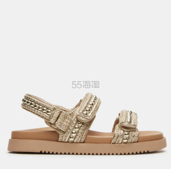 Steve Madden Mona 凉鞋
