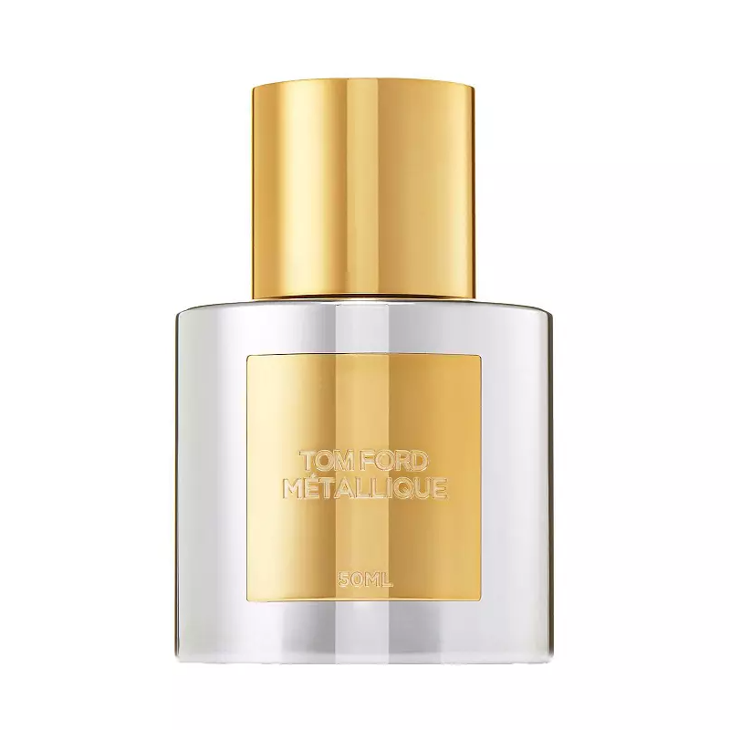 Tom Ford 汤姆福特 METALLIQUE 香水 50ml