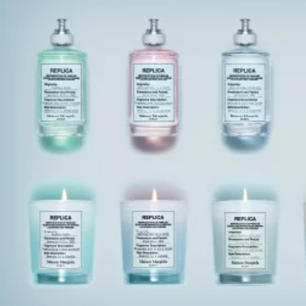 Macy's：Maison Margiela 清爽海盐风 收慵懒周末