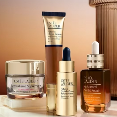 Harrods APAC：美妆折扣区捡漏 白金护肤套装HK$1500