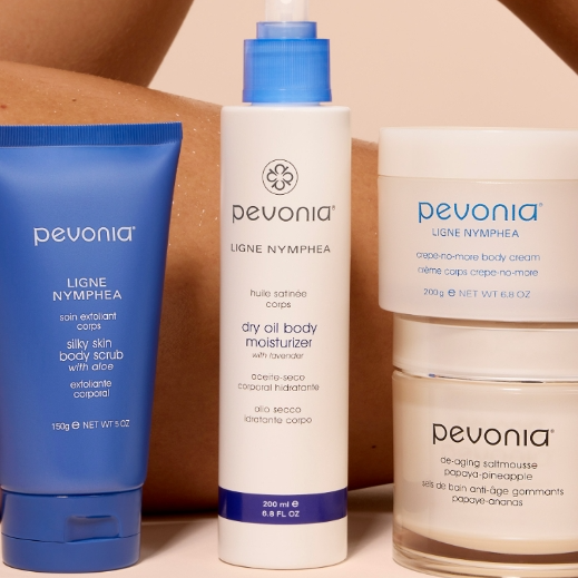 Pevonia：全场护肤多买多省 入面霜、精华 3件享7.5折