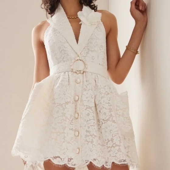 THE OUTNET 美站：Zimmermann 公主风美裙夏日热卖