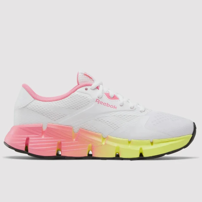 Shop Simon：Reebok 童鞋巨折 封面款$17