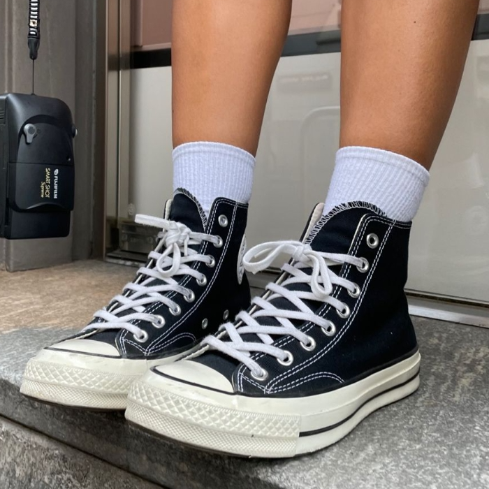 中站含税！SSENSE：Converse 潮鞋专场热卖 低至2.5折
