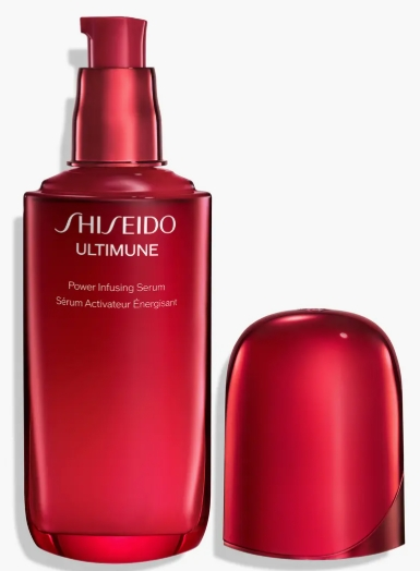 Shiseido  新款红腰子精华 1oz
