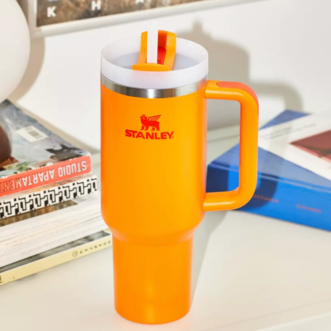 Stanley 40 oz保温杯