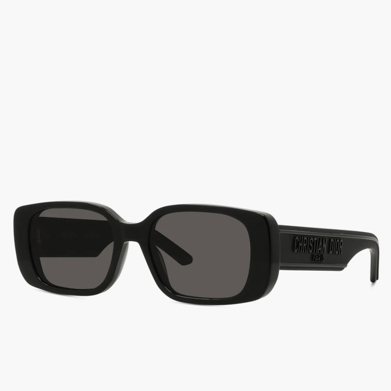 Jisoo同款！Dior 黑色 S2U 墨镜