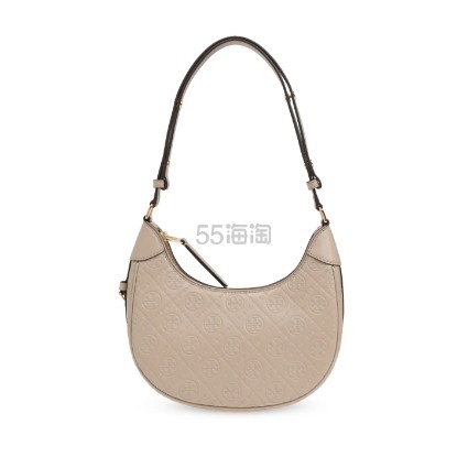 TORY BURCH 汤丽柏琦 T 经典logo单肩包