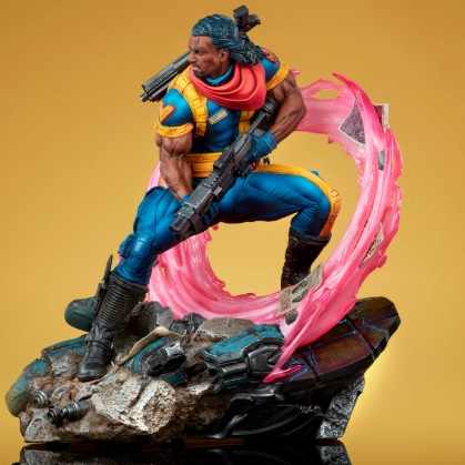 Sideshow：精美手办大促 超多大火IP角色 钢铁侠、蜘蛛人