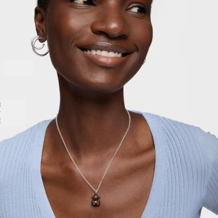 TOUS 桃丝熊：折扣区低至5折清仓！叠加满额至高减$250！