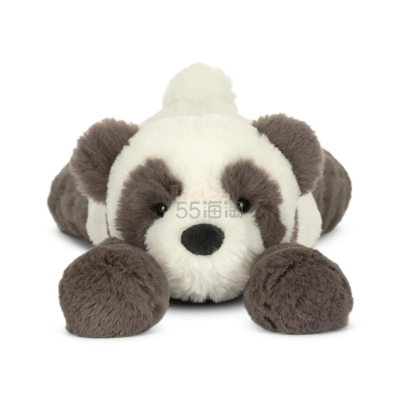 Jellycat Smudge 史玛吉熊猫