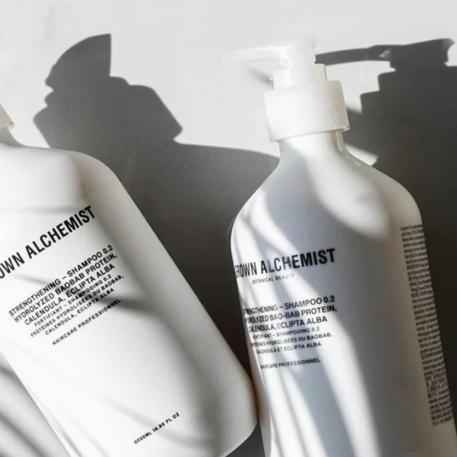 Grown Alchemist US：植萃护肤焕新季 入护手霜、抗老面霜