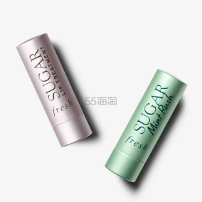 Fresh 馥蕾诗唇膏套装 价值$52