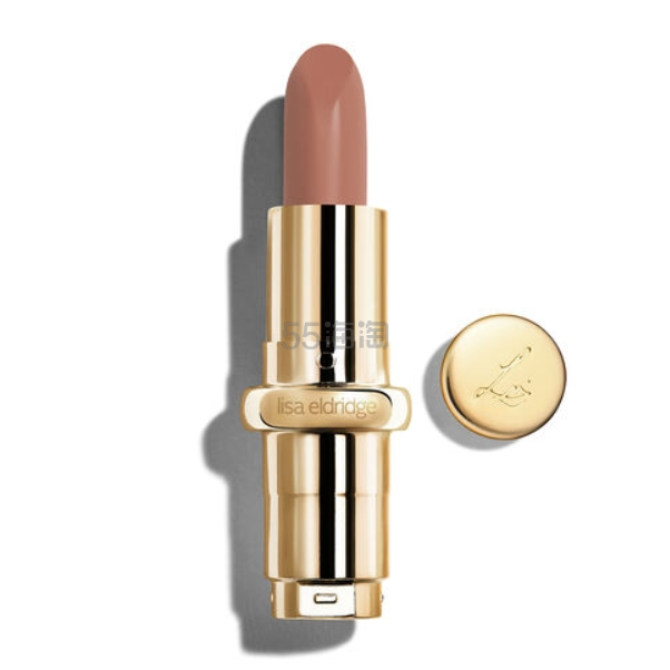 Lisa Eldridge 丝绒口红替换装