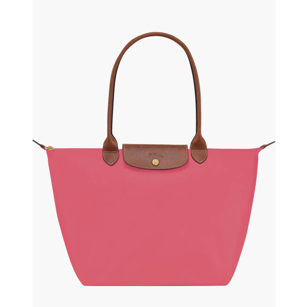 Longchamp Le Pliage 小号经典手提饺子包