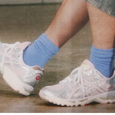 StockX：ASICS 亚瑟士运动鞋专区