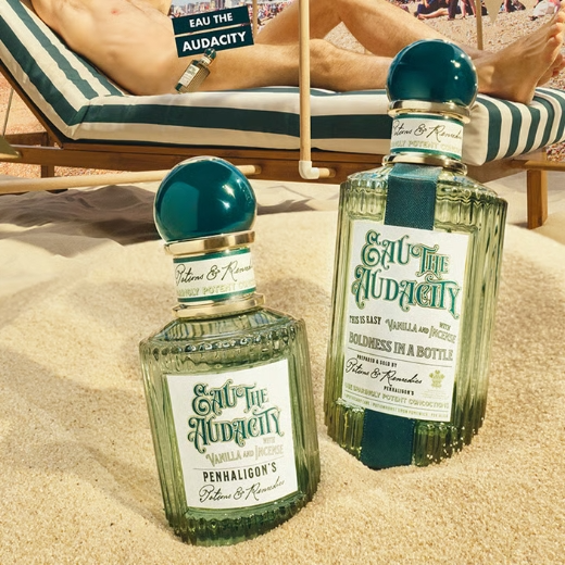 Penhaligon's US：全场香氛&身体护理热卖