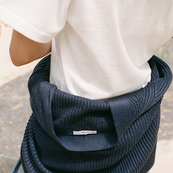 La Garconne：夏季特卖 收精选轻透针织衫