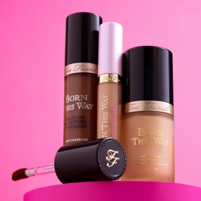 Too Faced US：夏季大促！全场彩妆限时7折