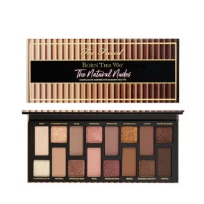 Too Faced Born This Way 眼影盘