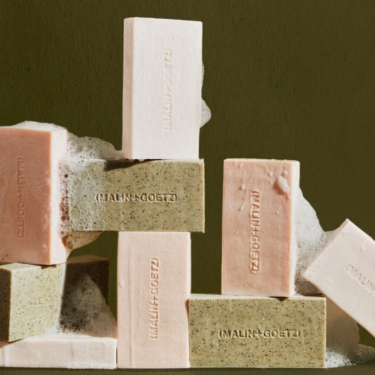 Malin+Goetz：护肤皂上新热卖！售价$20 套装仅$50