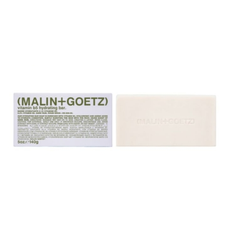 Malin+Goetz 维生素 b5 朗姆酒洁面皂