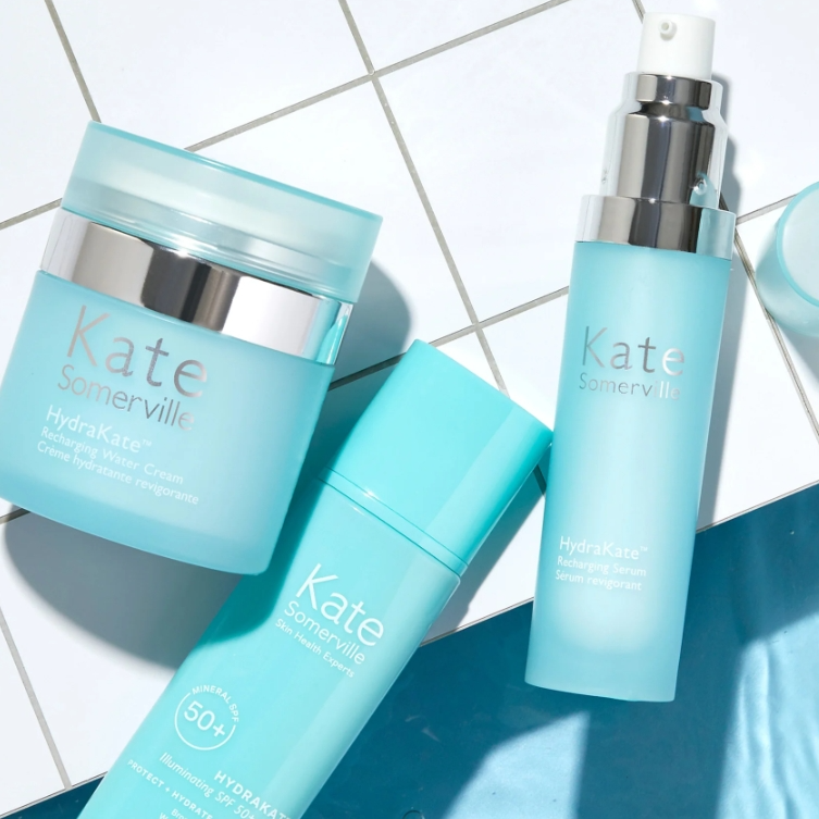 Kate Somerville：全场护肤热卖