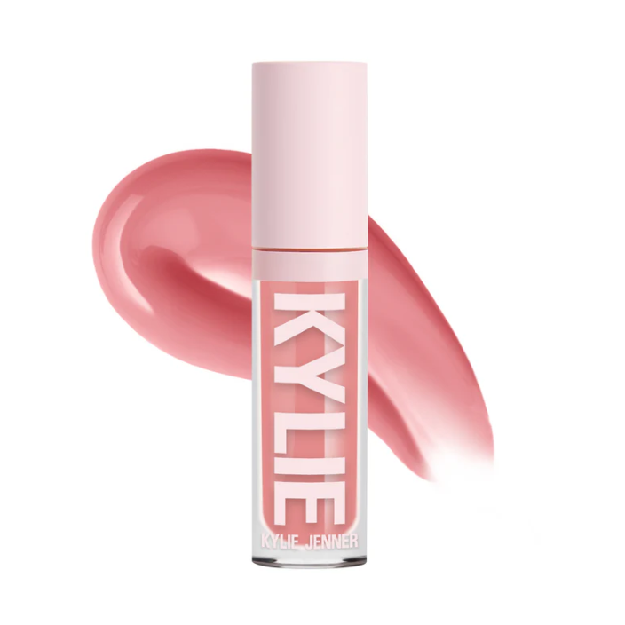 Kylie 高光泽唇釉