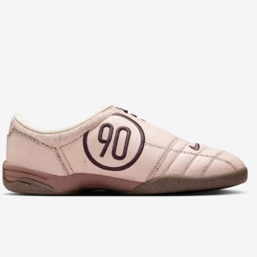 Nike Total 90 奶油棕榈树 复刻回归 售价$135
