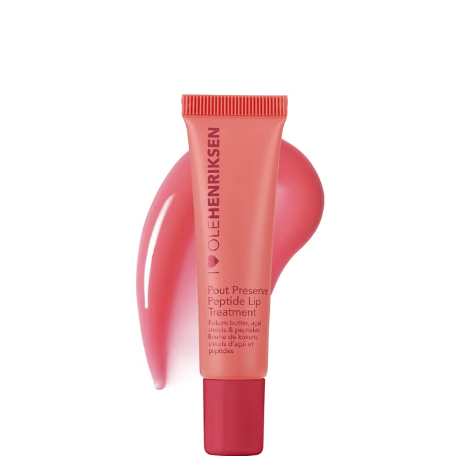 Ole Henriksen 有色润唇蜜 12ml