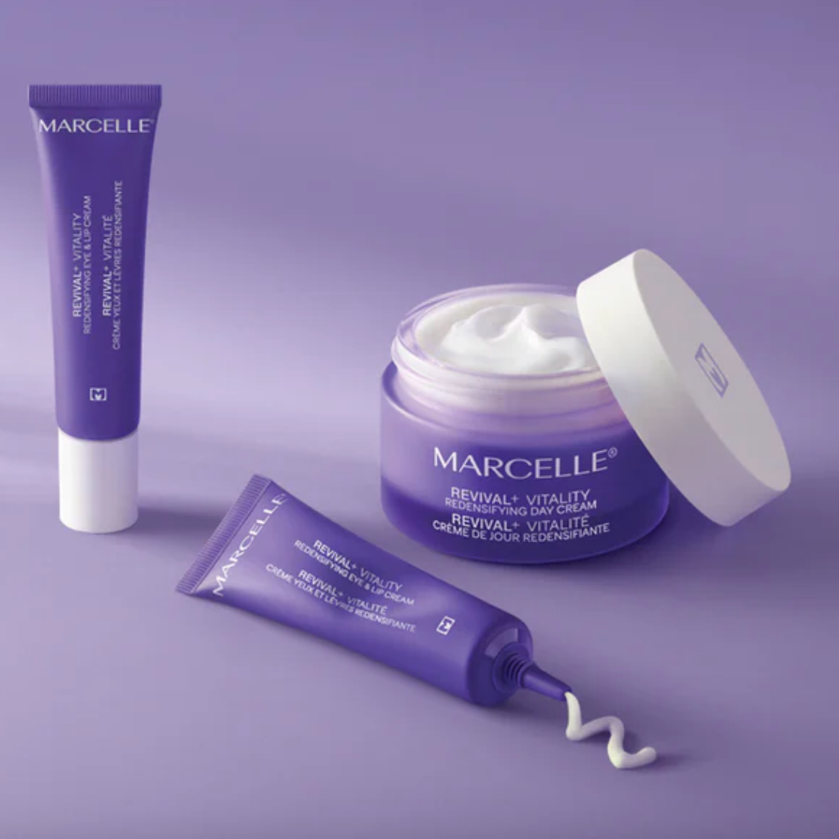 【2025黑五】Marcelle：平价小众护肤彩妆特惠