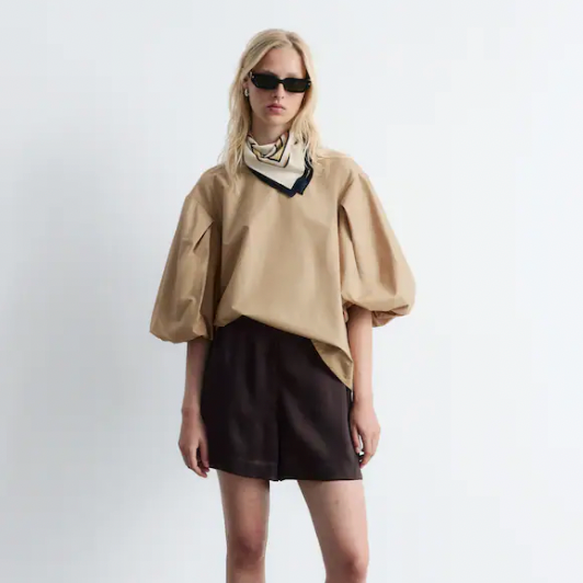 &other stories ：夏日美衣 上新