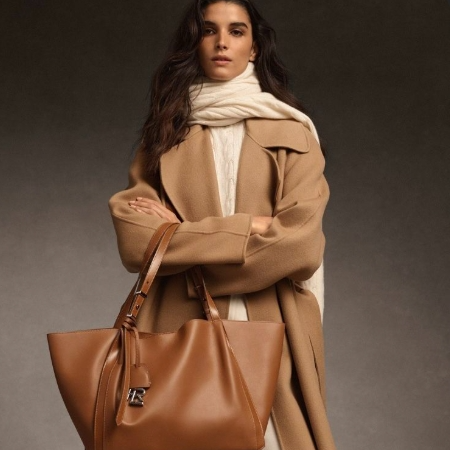 SSENSE：Max Mara 反季超好价！入超多明星同款