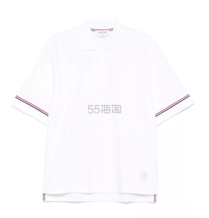 Thom Browne  POLO衫