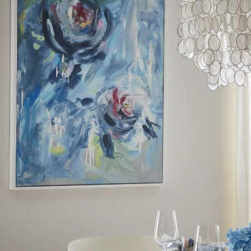 Horchow：满足宅家舒适感 软装必买好物 桌子享7折