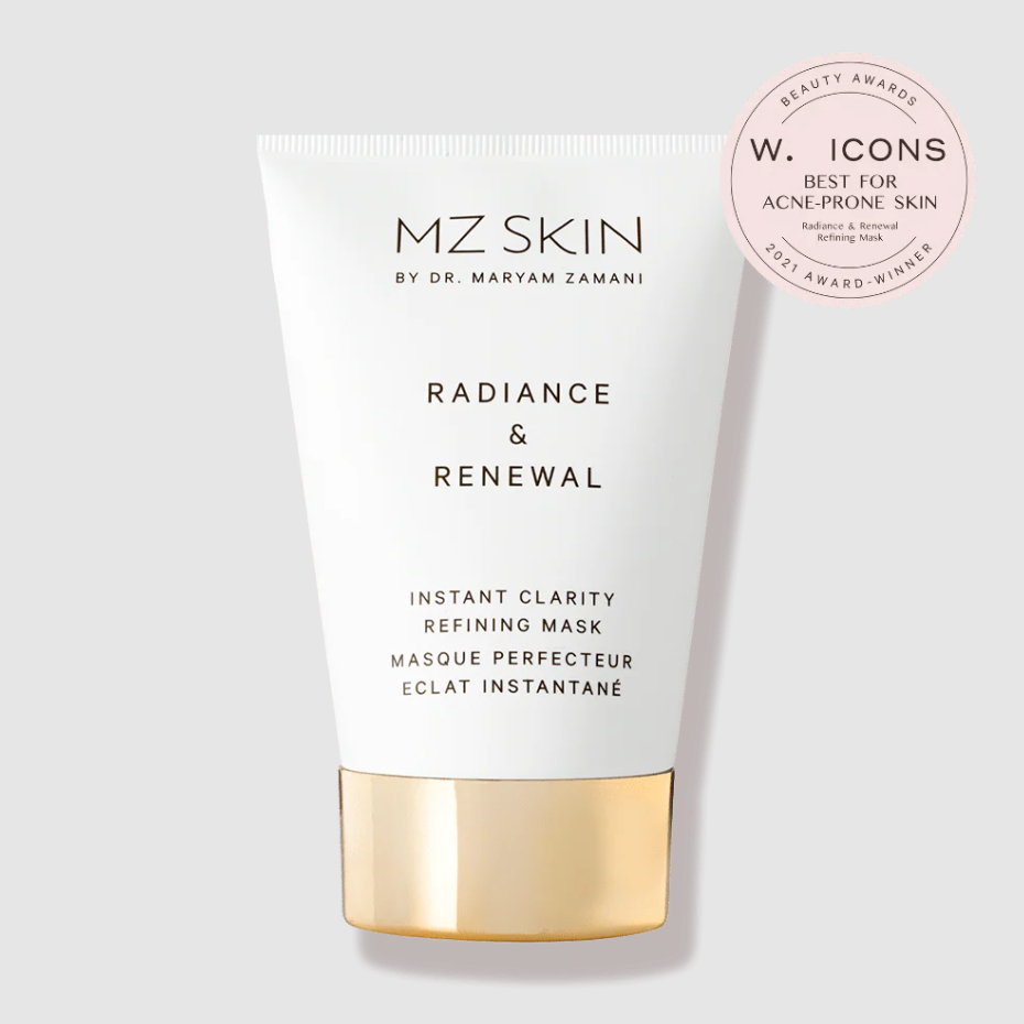 MZ Skin 去角质面膜 100ml