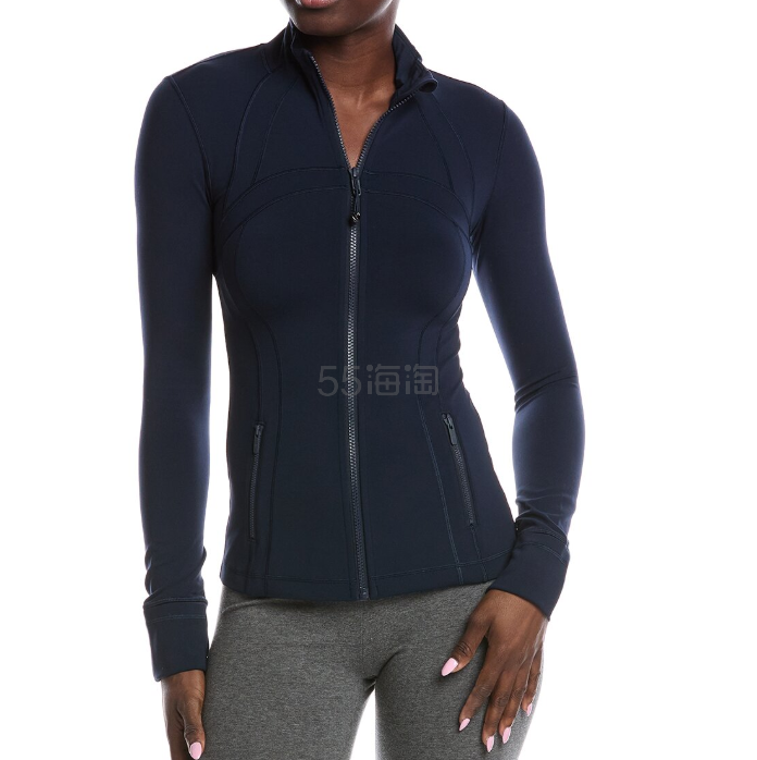 lululemon Define 夹克 Nulu