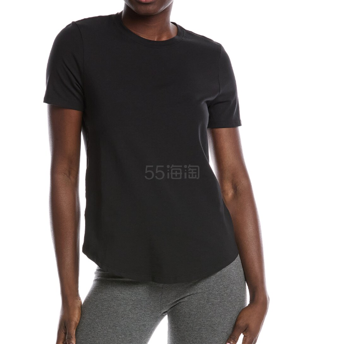 lululemon Love Crew T恤