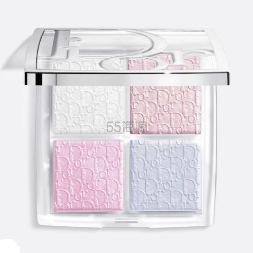 又出新色啦！Dior 2025秋季新款 4色高光