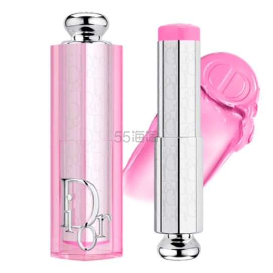 水光韩妆拿捏！Dior 2025新品 腮红棒