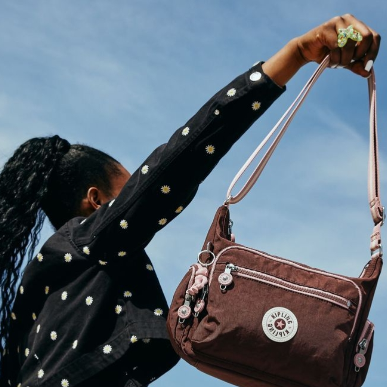 Kipling：Outlet 大促专区 限时折上折