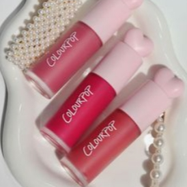 ColourPop：折扣区上新热卖！入手眼影、高光、唇釉等