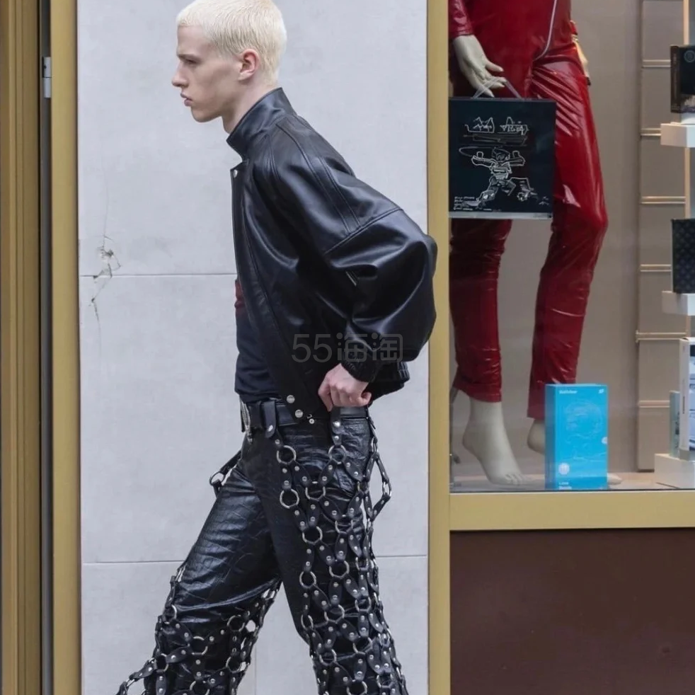 MR PORTER 亚太站:RICK OWENS 大促专区