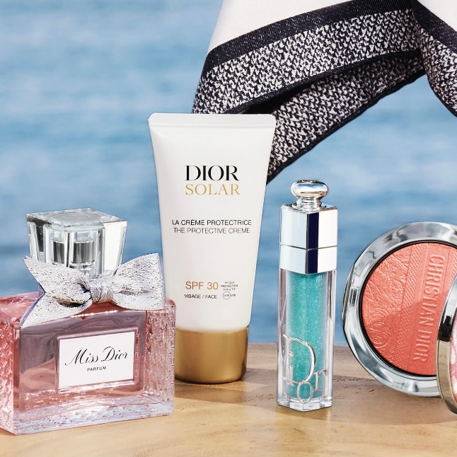 Escentual：限时闪促！精选美妆8折起