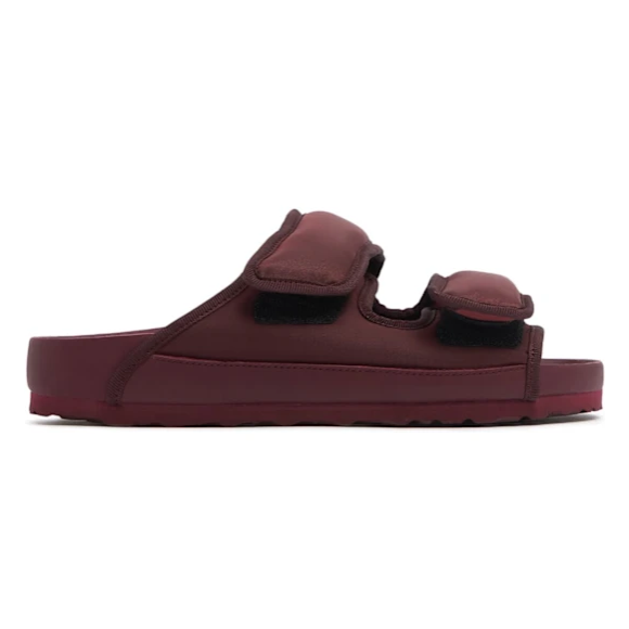 新品！BIRKENSTOCK 1774 Cosny Nylon 1774 凉鞋