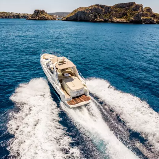 Click&Boat：Mallorca 地中海小岛游艇租赁