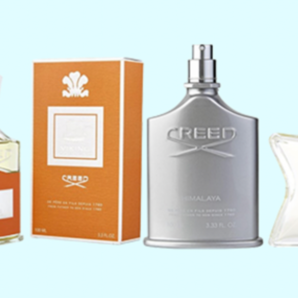 Woot：精选香氛$24.99起