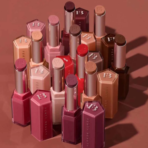 【2025网一】Fenty Beauty + Fenty Skin 美网：全场7折+精选低至4折