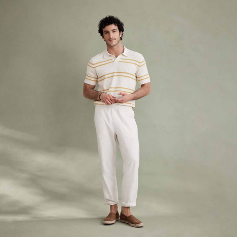 Banana Republic Factory：美衣闪促！全场低至5折+额外6折