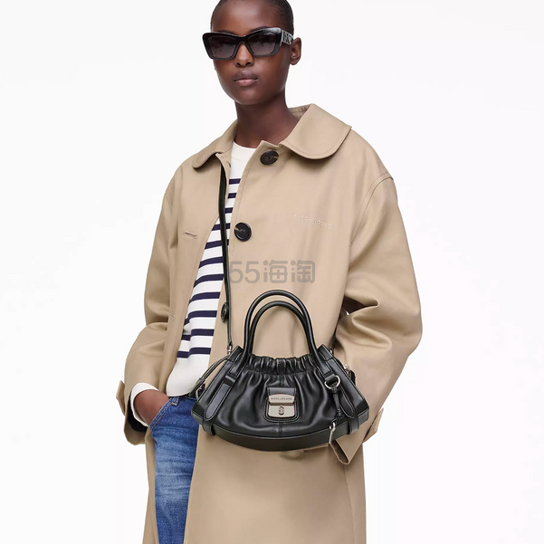 Marc Jacobs：Cristina 系列秀台包袋上新